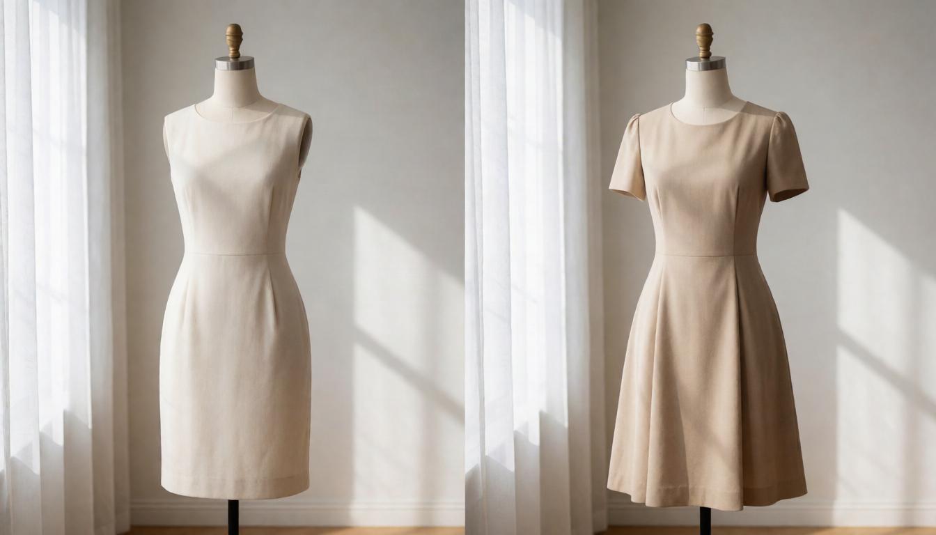 Alterations for Better Wear